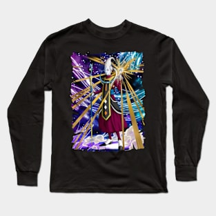 WHIS MERCH VTG Long Sleeve T-Shirt